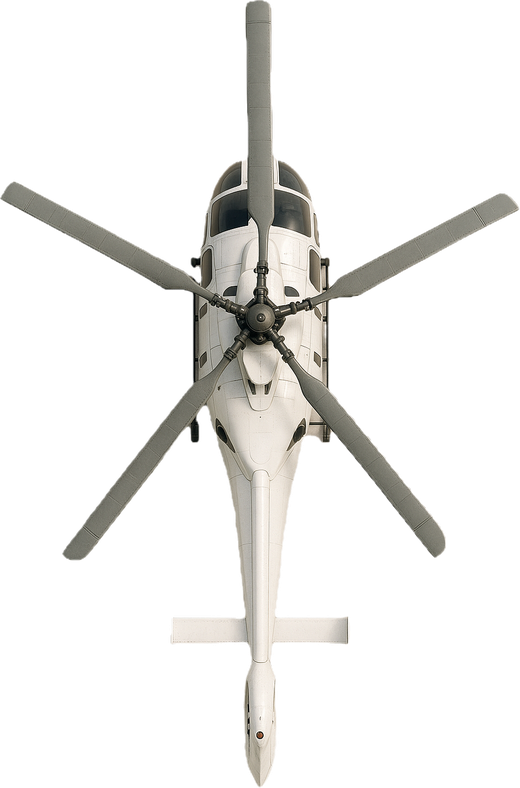 Helicopter