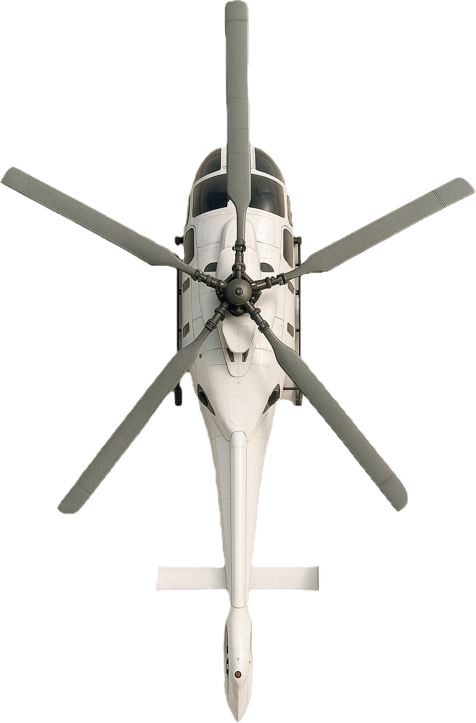 Helicopter